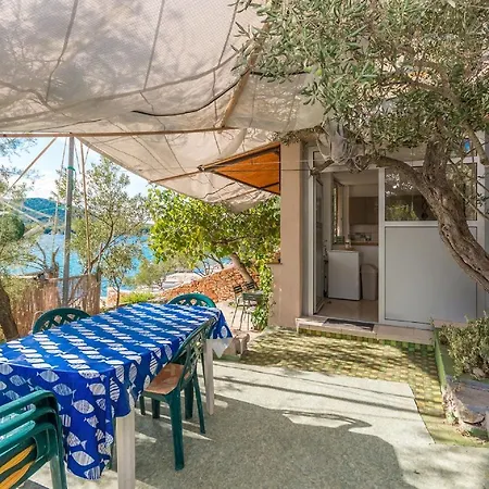 Holiday home House Lady Anna